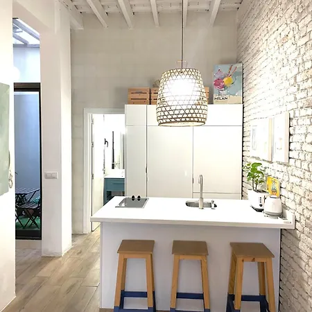 Apartment Vice Centre Alameda Hercules Square